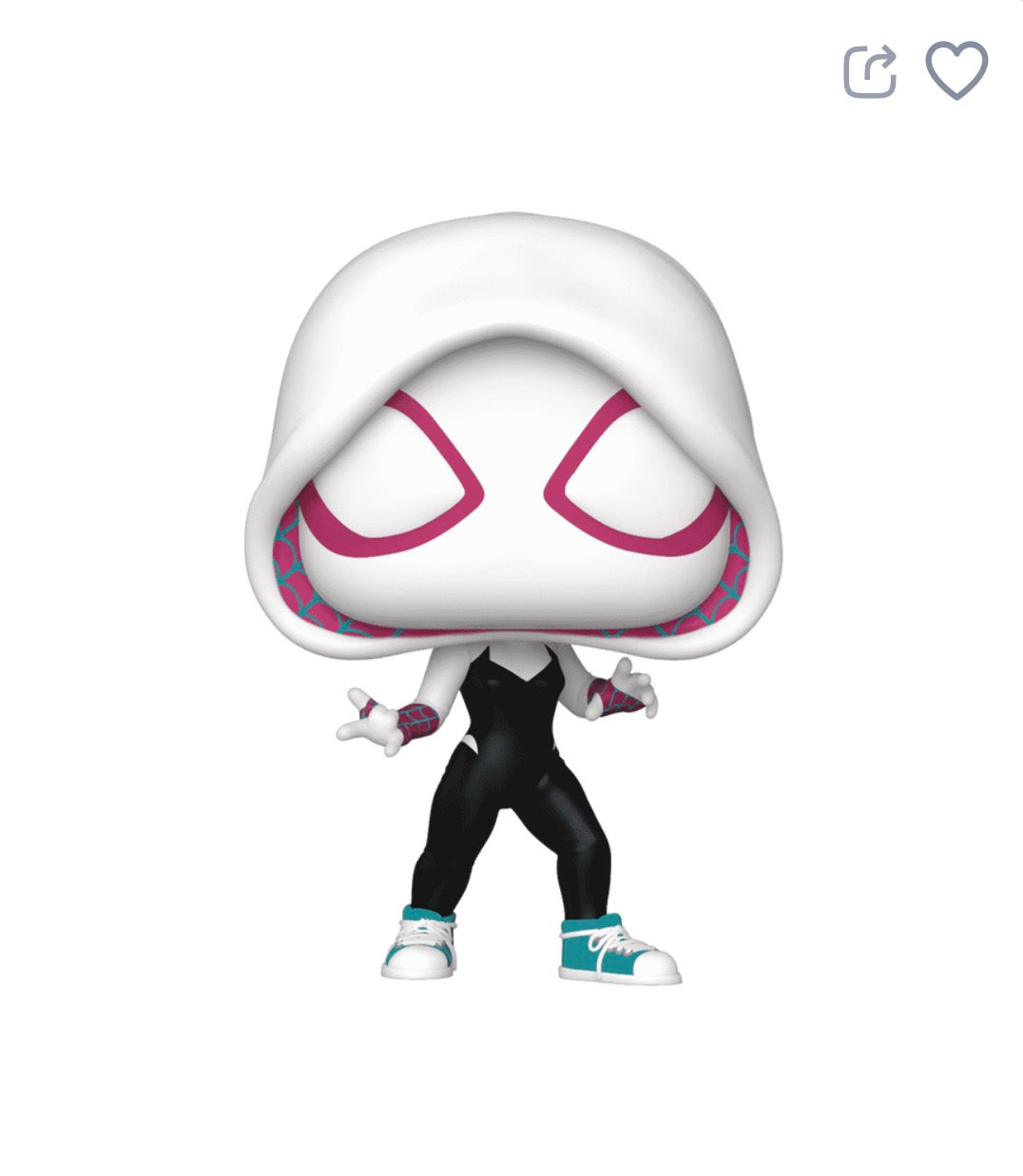 Spider-Gwen #1224
