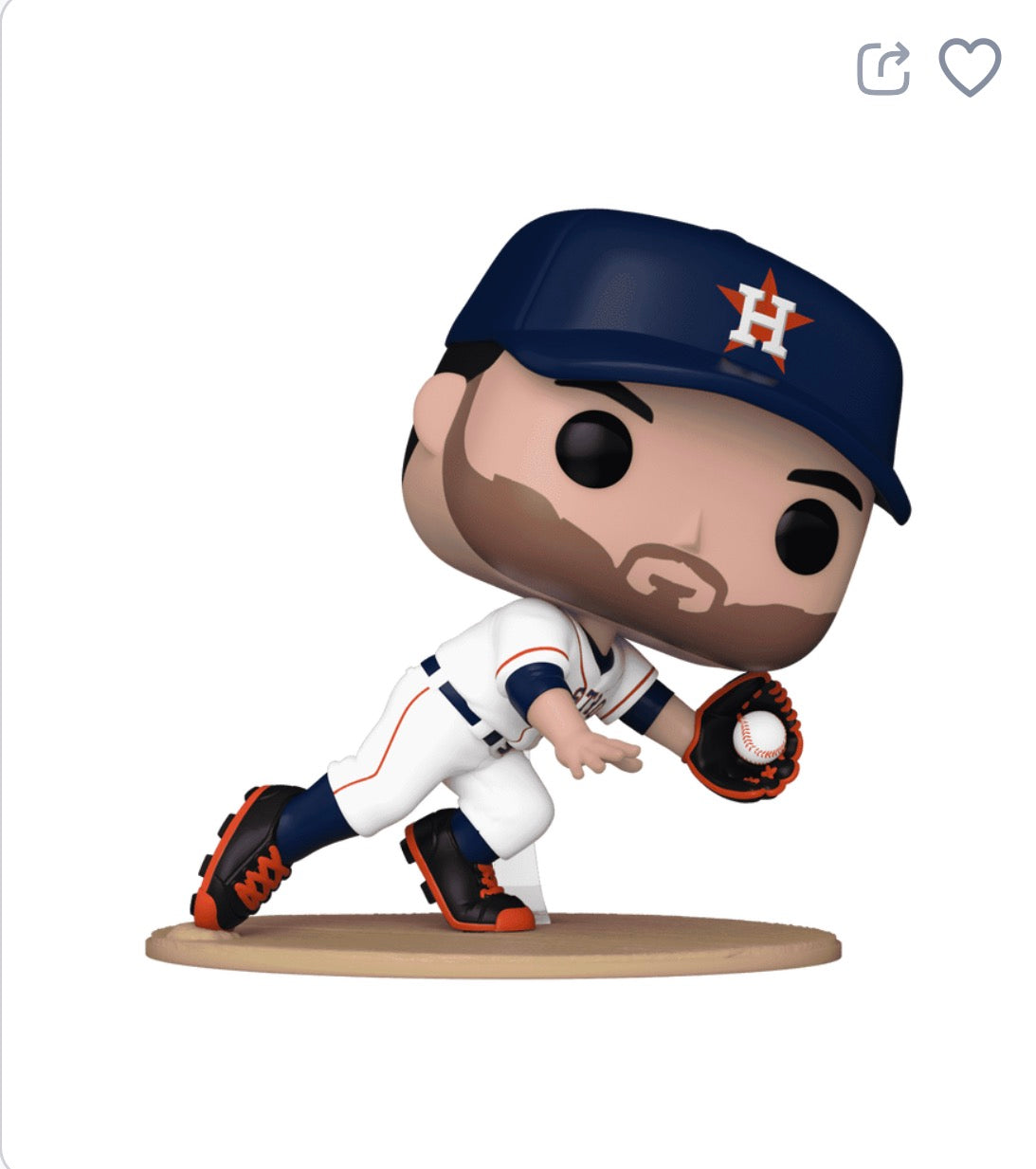 Jose Altuve #98