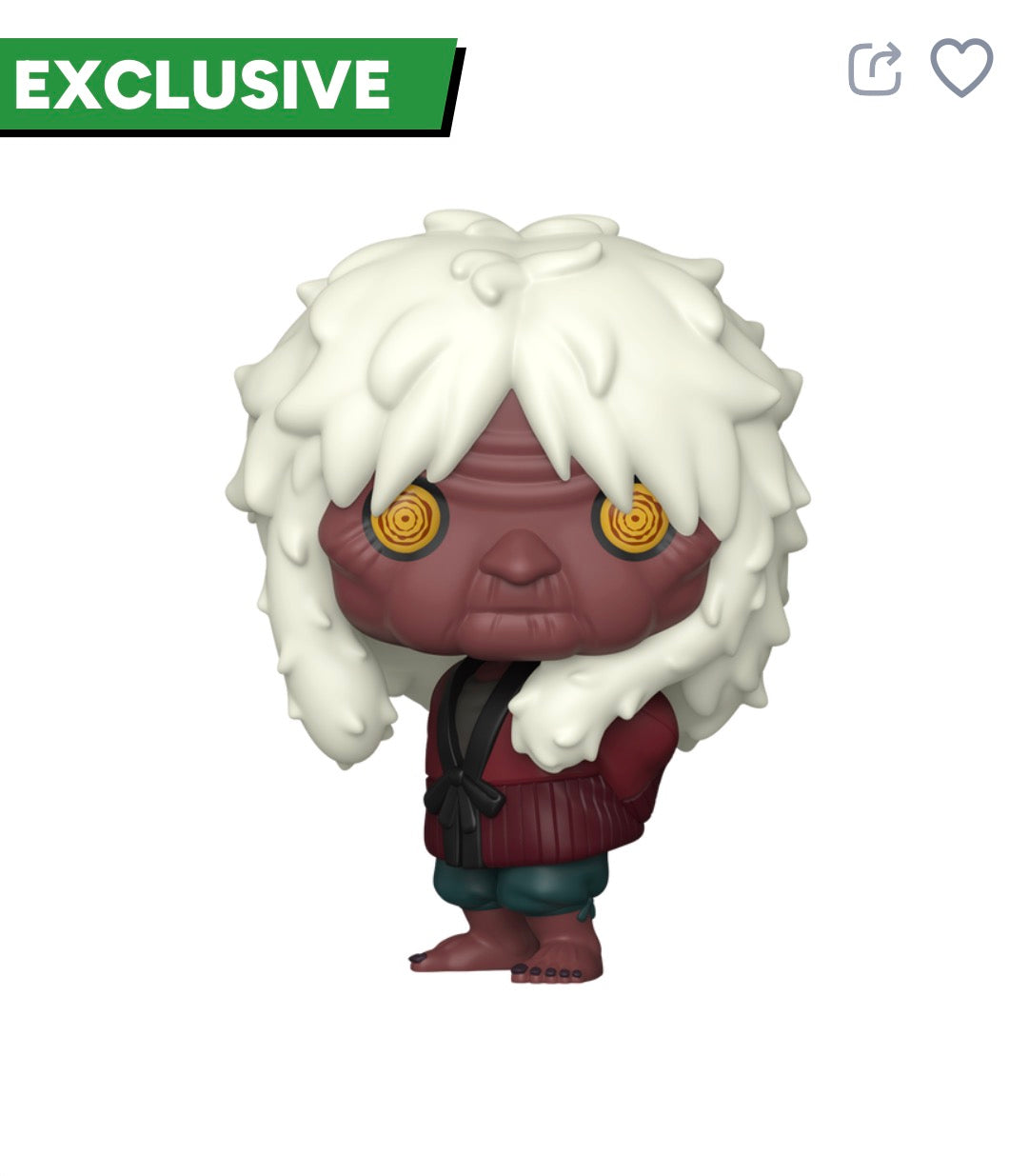 Turbo Granny