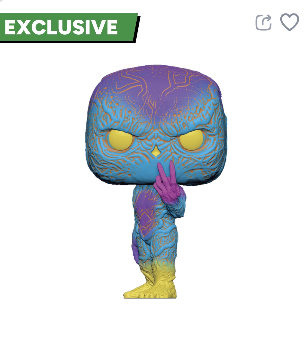 Vecna #1312