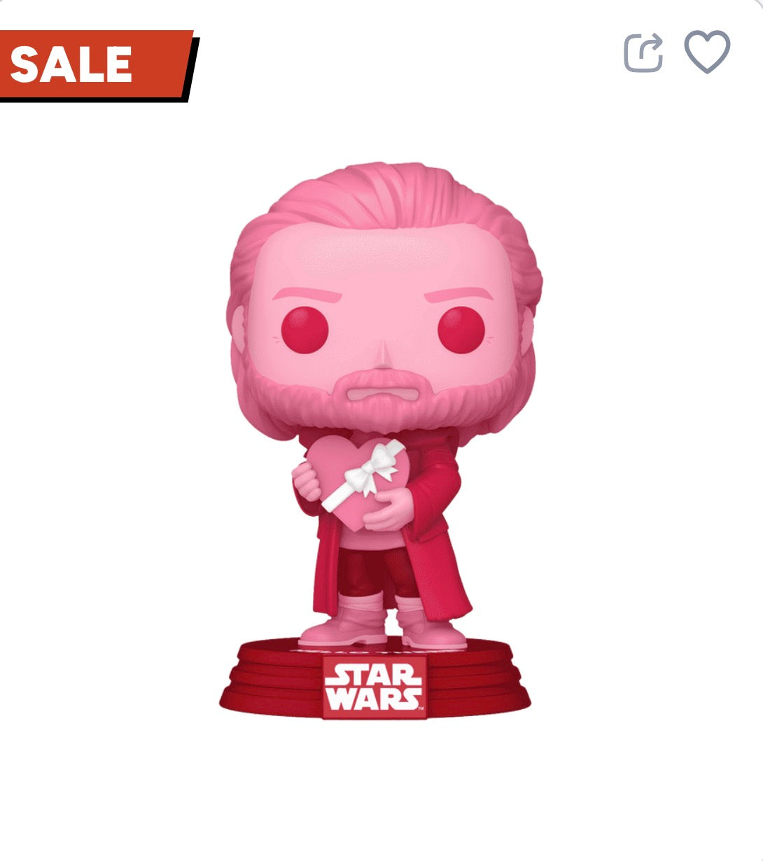Obi-Wan Kenobi #671
