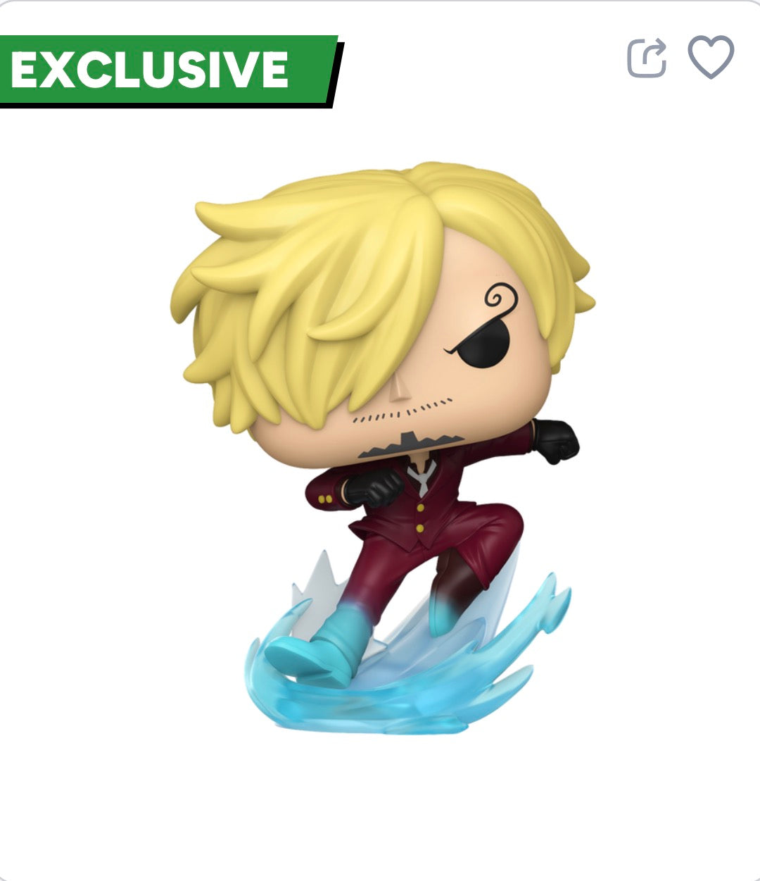 Sanji #2346