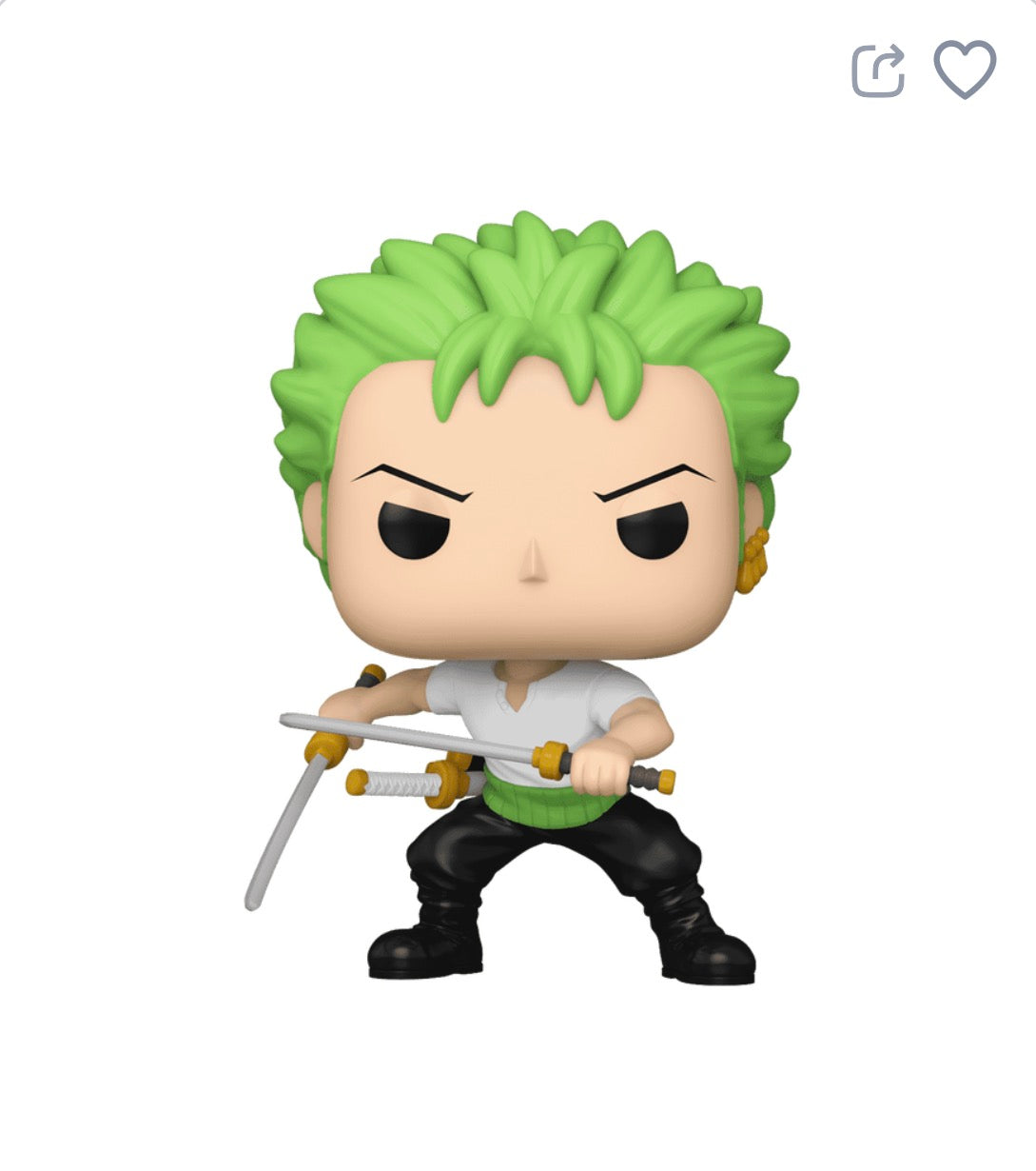 Roronoa Zoro #1775