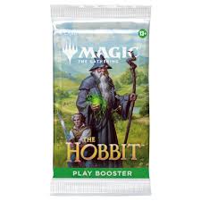 The Hobbit - Play Booster Pack