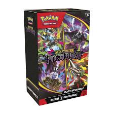 Pitch Black Booster Bundle