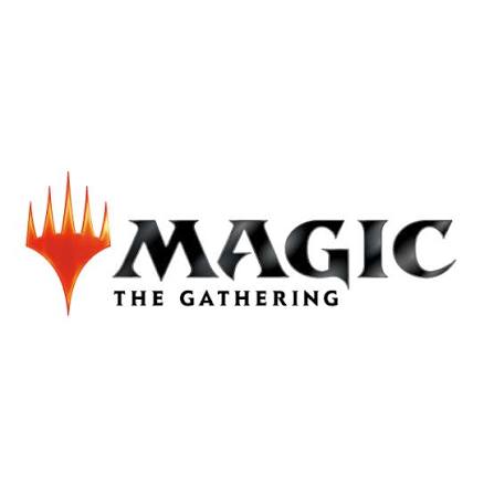 Magic The Gathering
