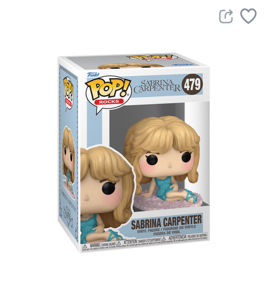 Sabrina Carpenter #479