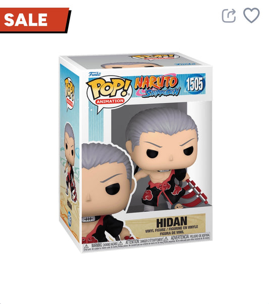 Hidan #1505