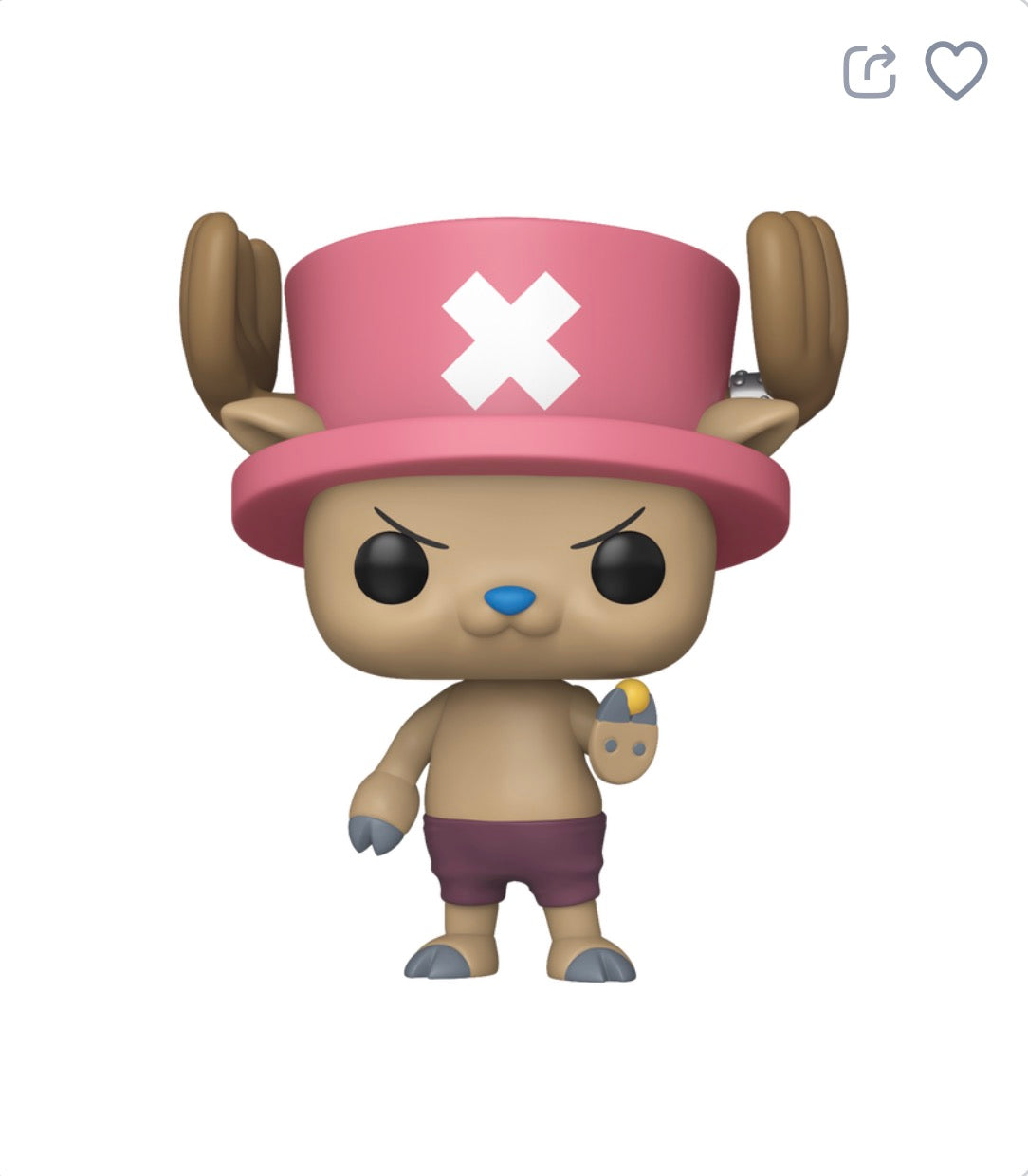 Tony Tony Chopper #2340