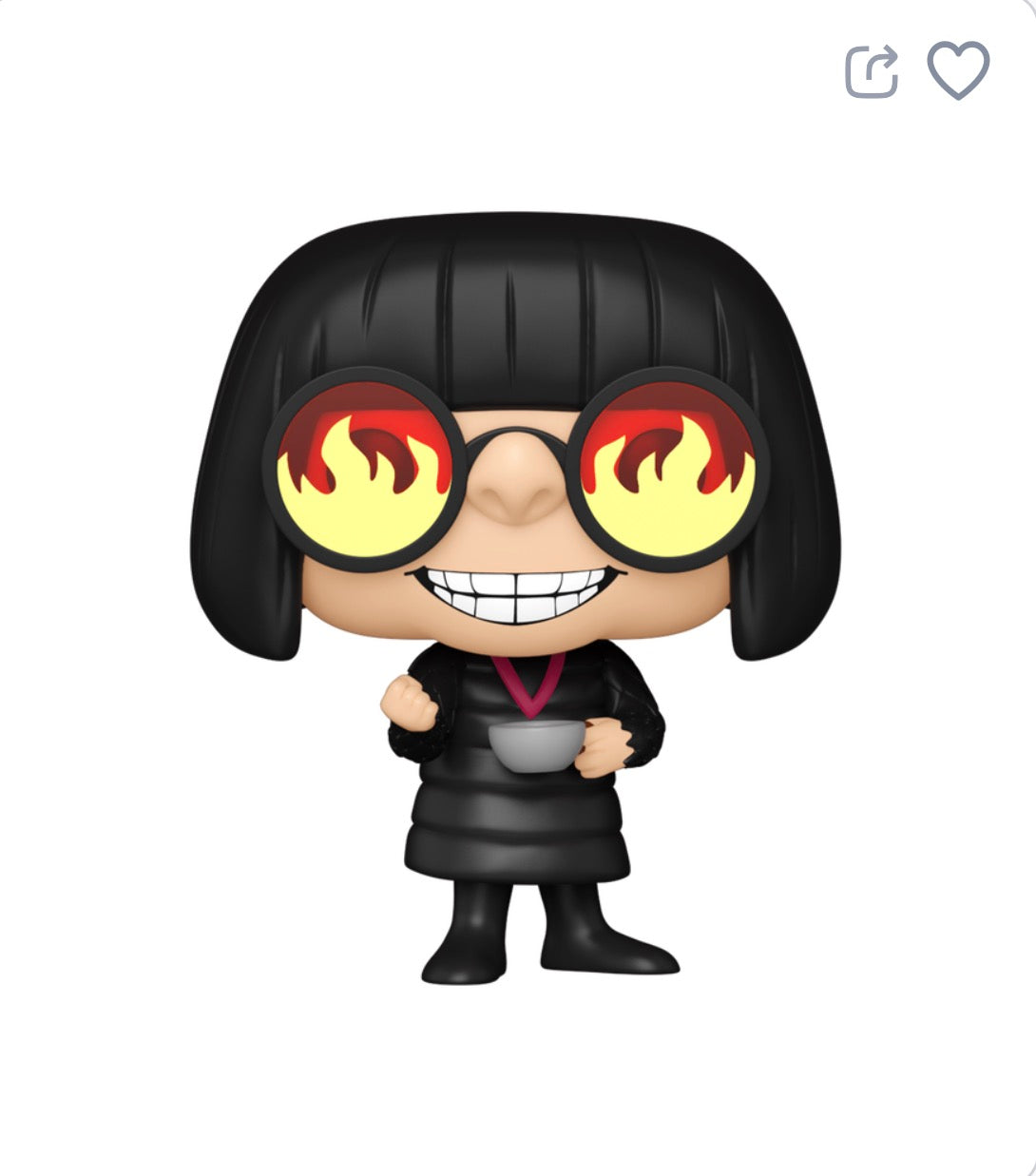 Edna Mode #1507