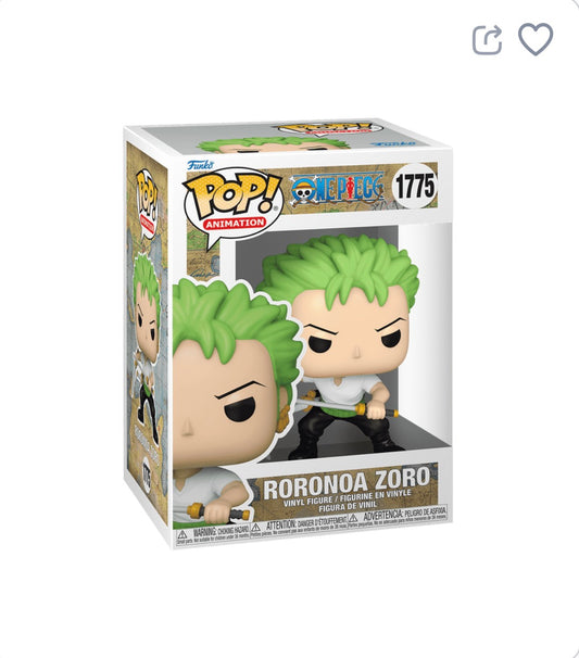Roronoa Zoro #1775