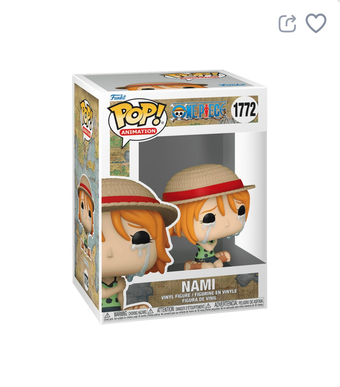 Nami #1772