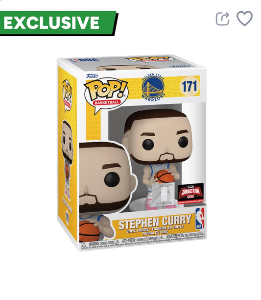 Stephen Curry #171