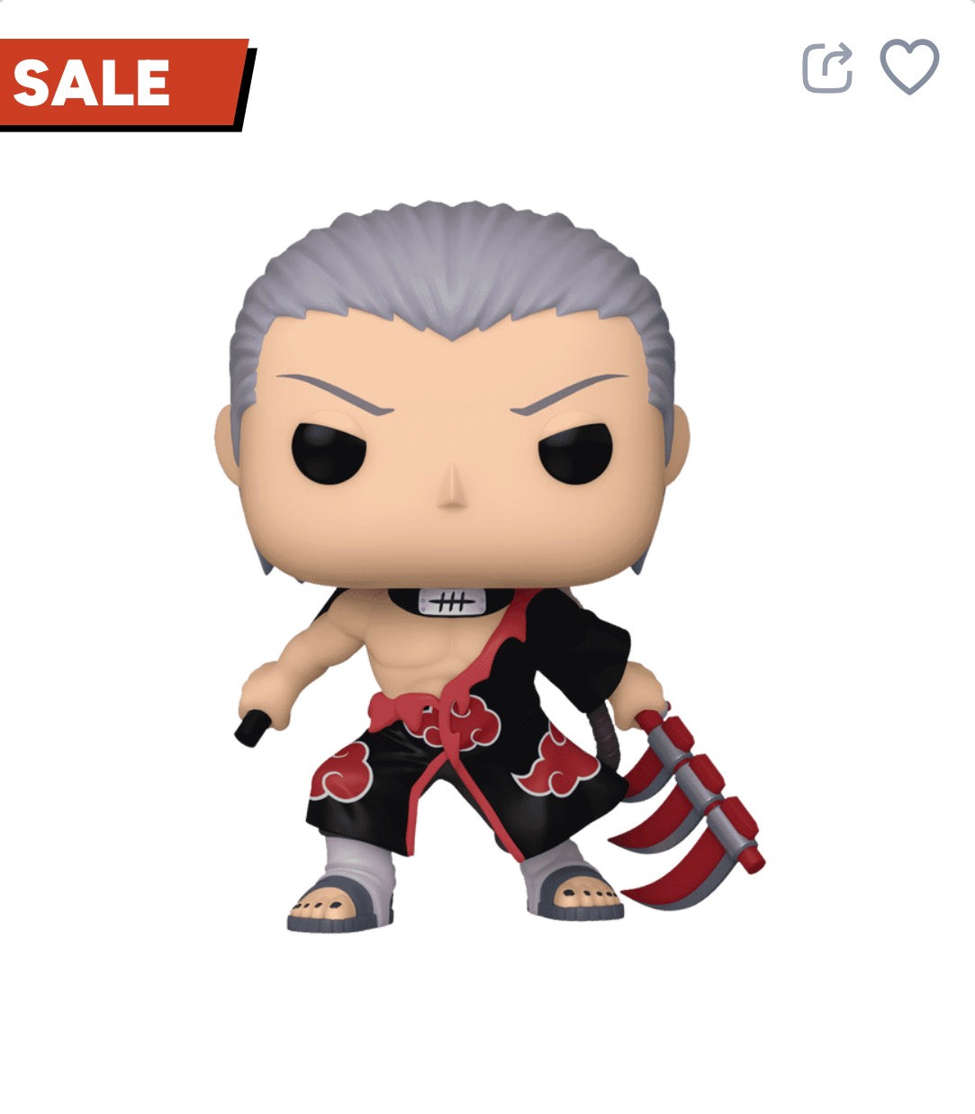 Hidan #1505