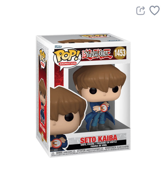 Seto Kaiba #1453