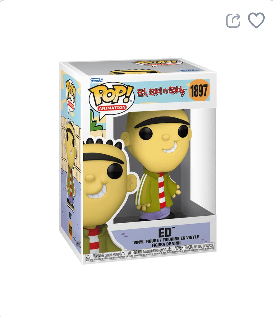 Ed #1897
