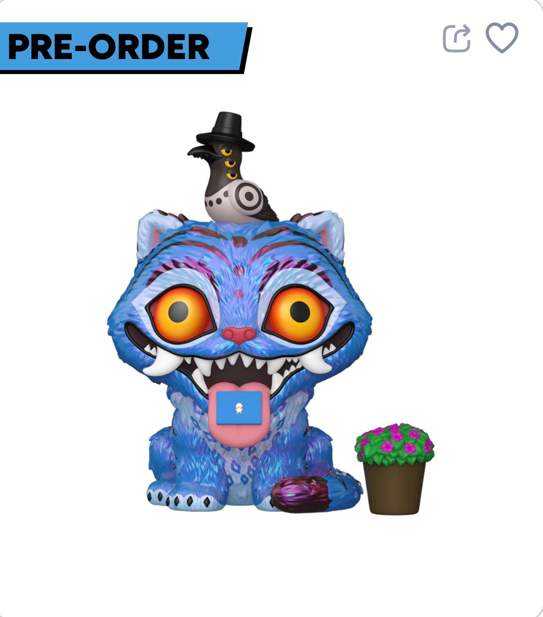 Derpy with Sussie #2260