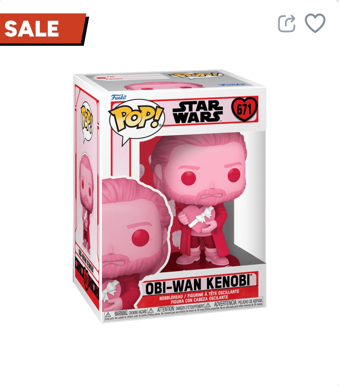 Obi-Wan Kenobi #671