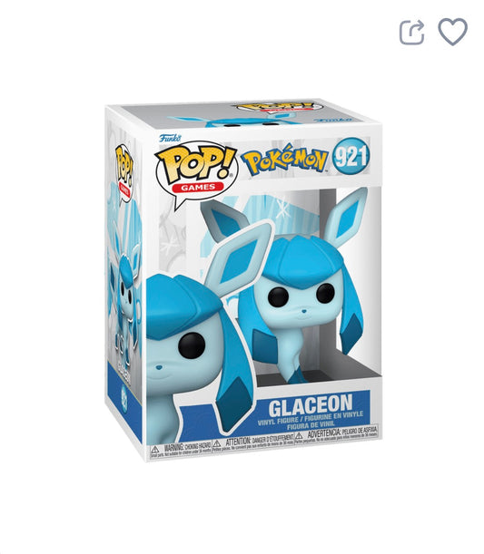 Glaceon #921