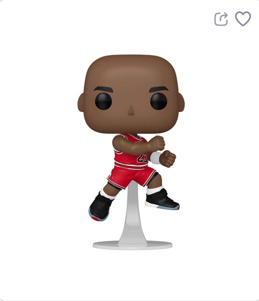 Michael Jordan #206