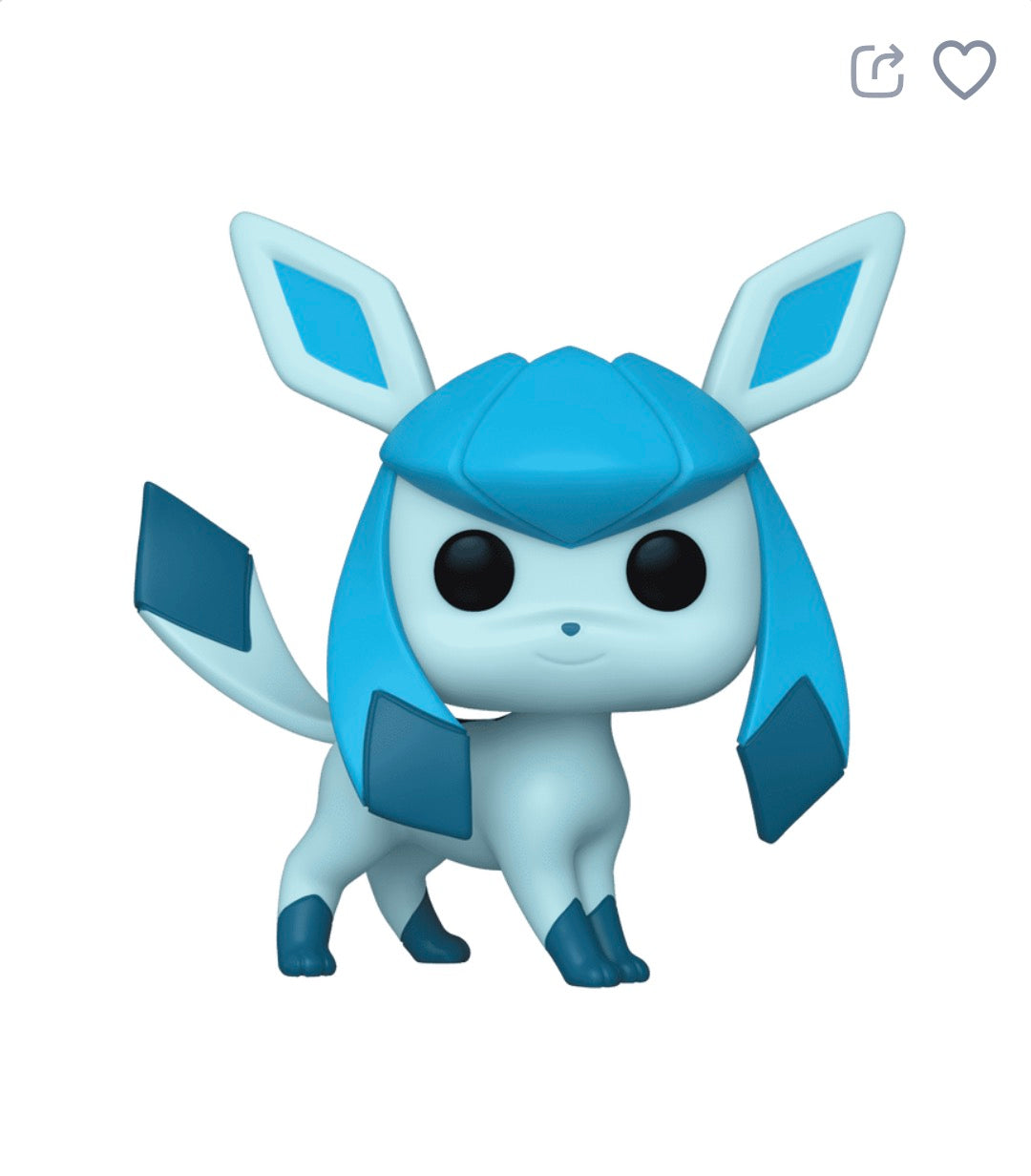 Glaceon #921