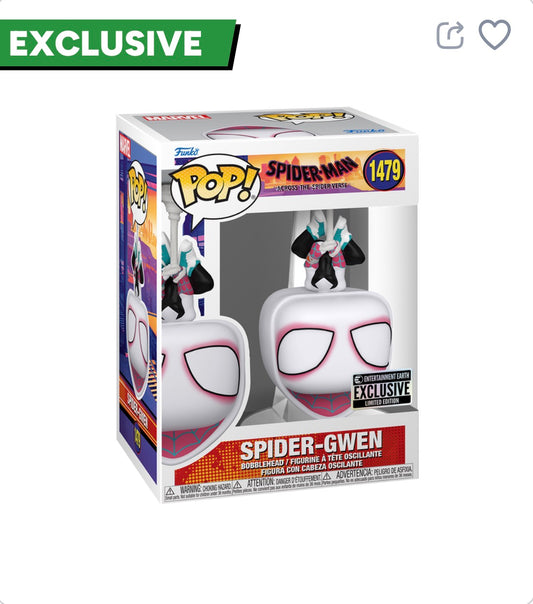 Spider-Gwen #1479