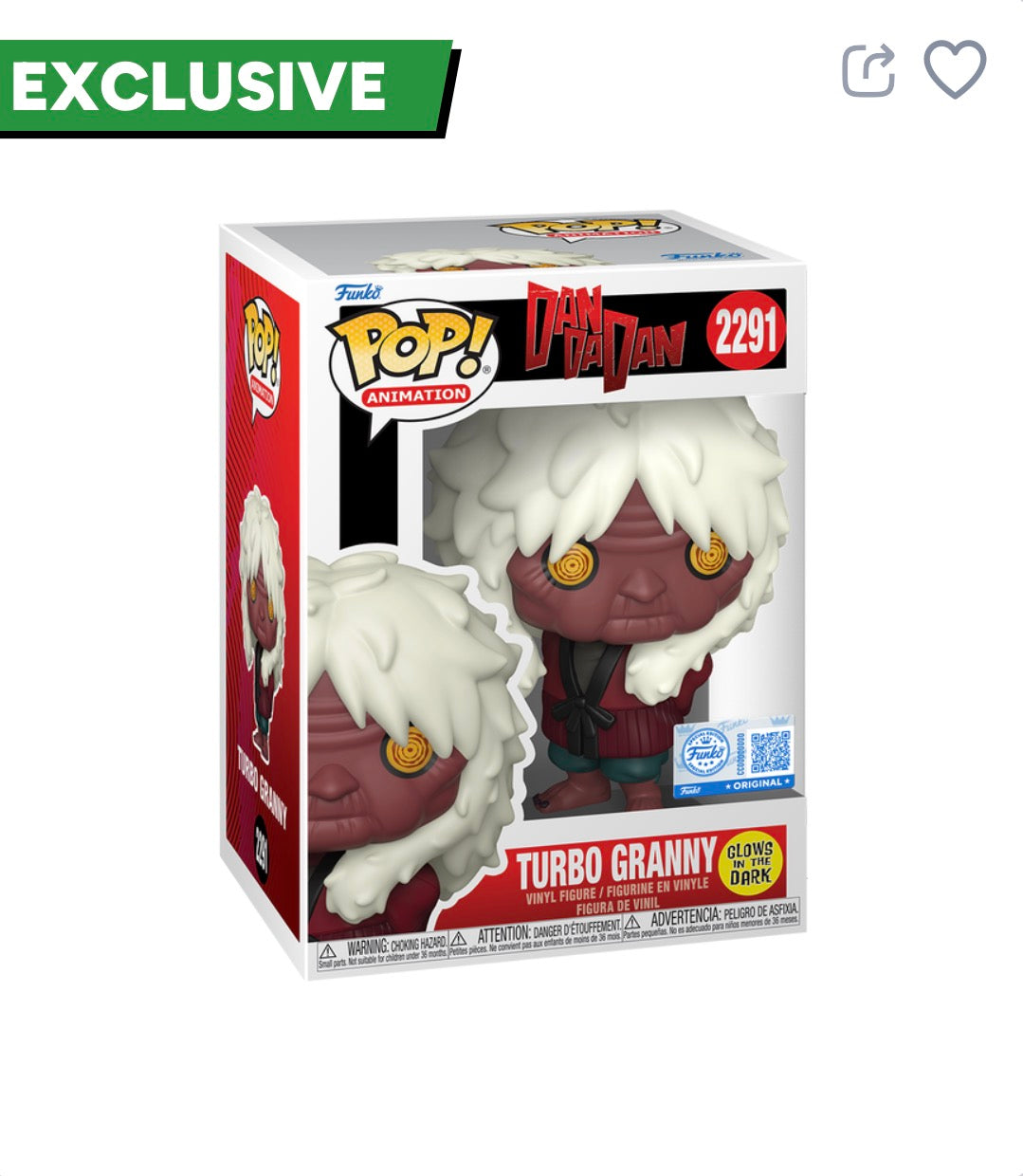 Turbo Granny