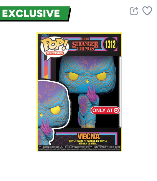 Vecna #1312