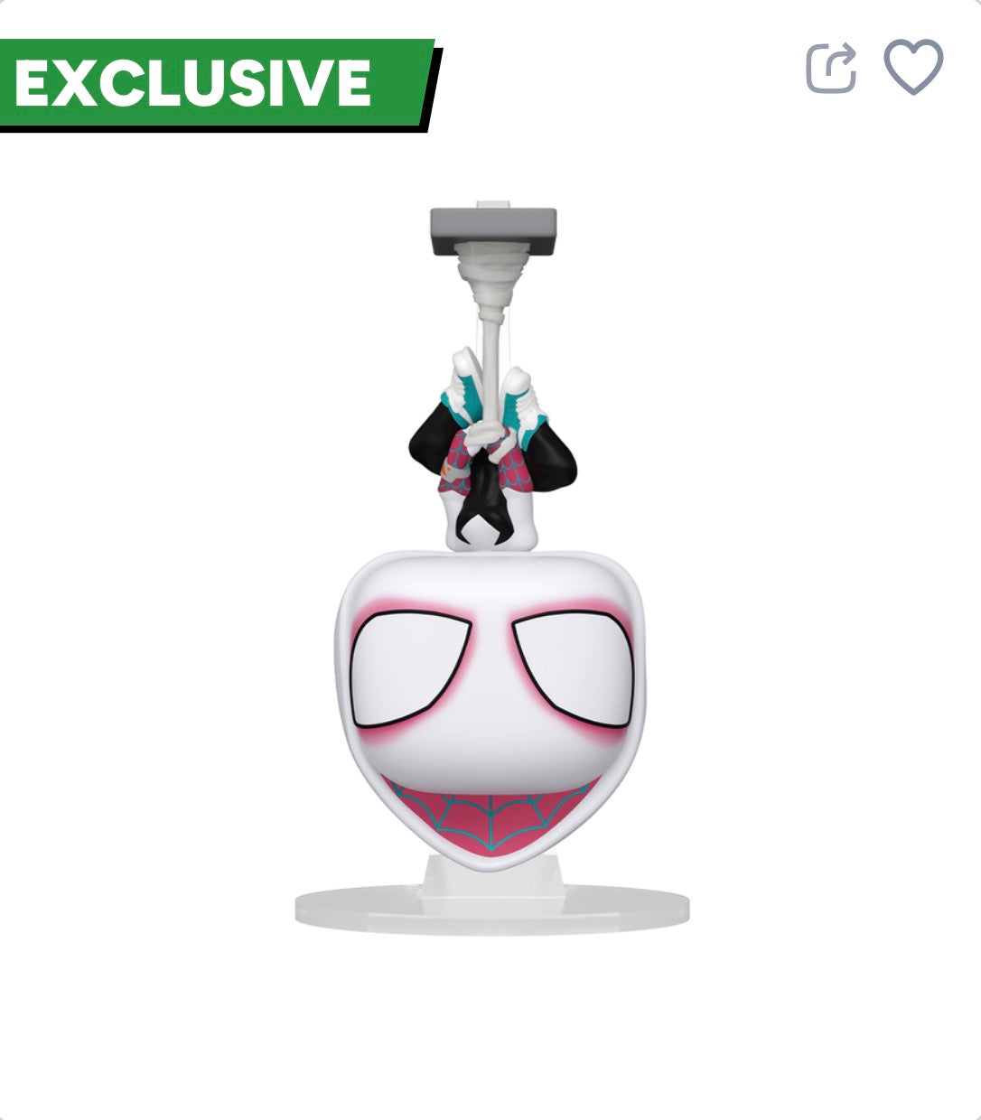 Spider-Gwen #1479