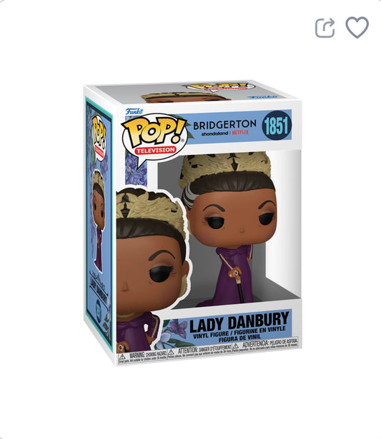 Lady Danbury #1851