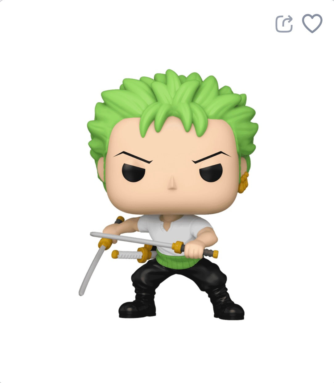 Roronoa Zoro #1775