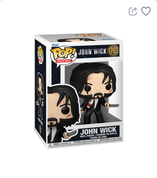 John Wick #1763