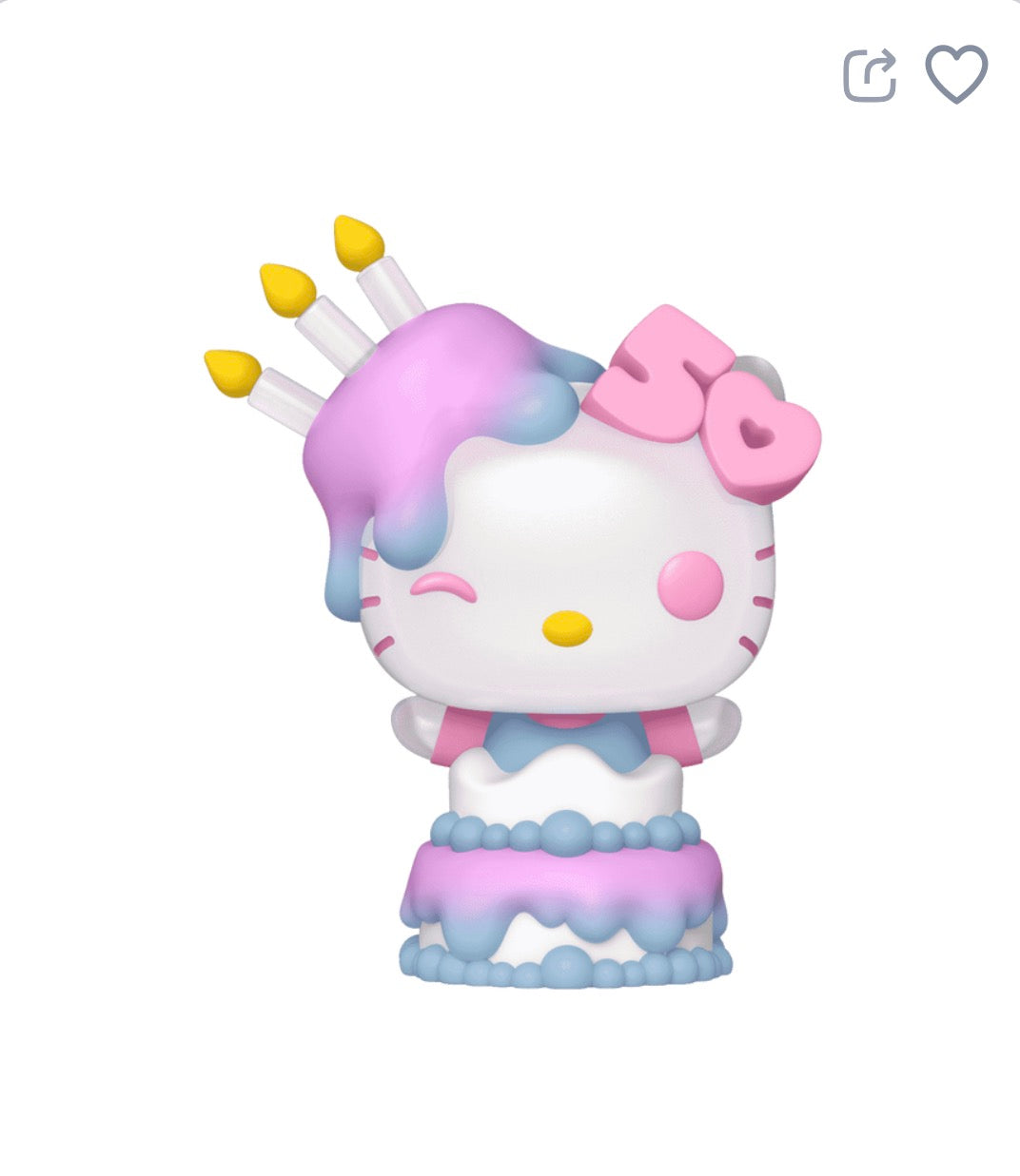 Hello Kitty #75