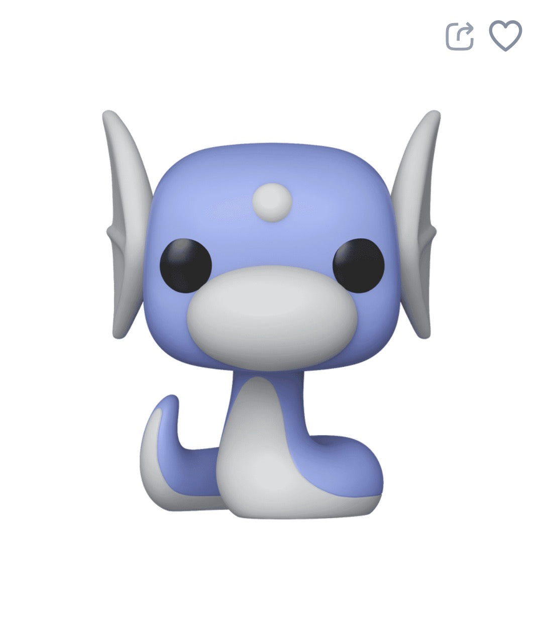 Dratini #1050