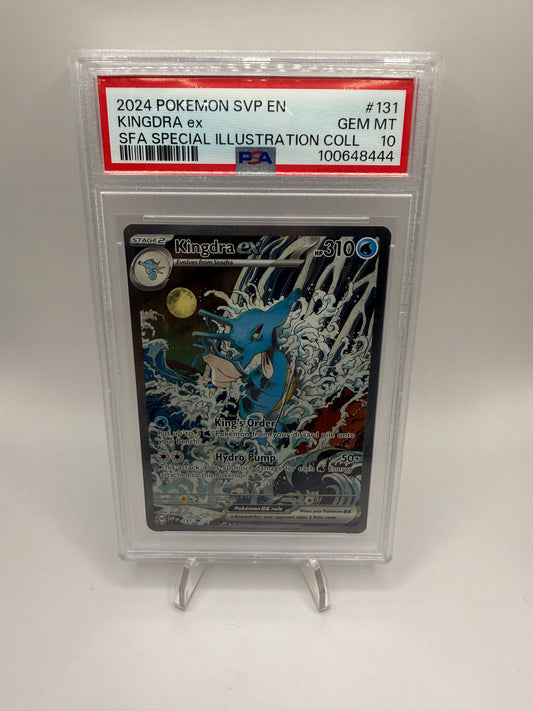 Kingdra ex