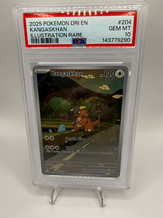 Kangaskhan
