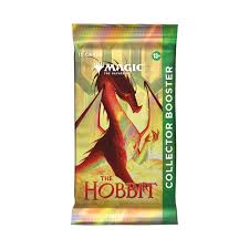 The Hobbit - Collector Booster Pack