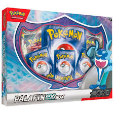 Palafin ex Box