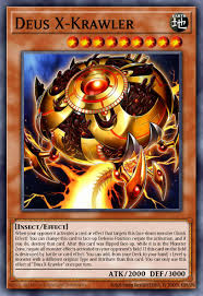 Krawler